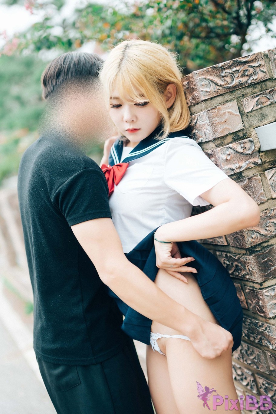 Haivia Zia Summer Memories Misskon.com 057