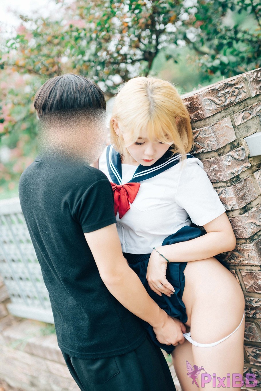 Haivia Zia Summer Memories Misskon.com 059