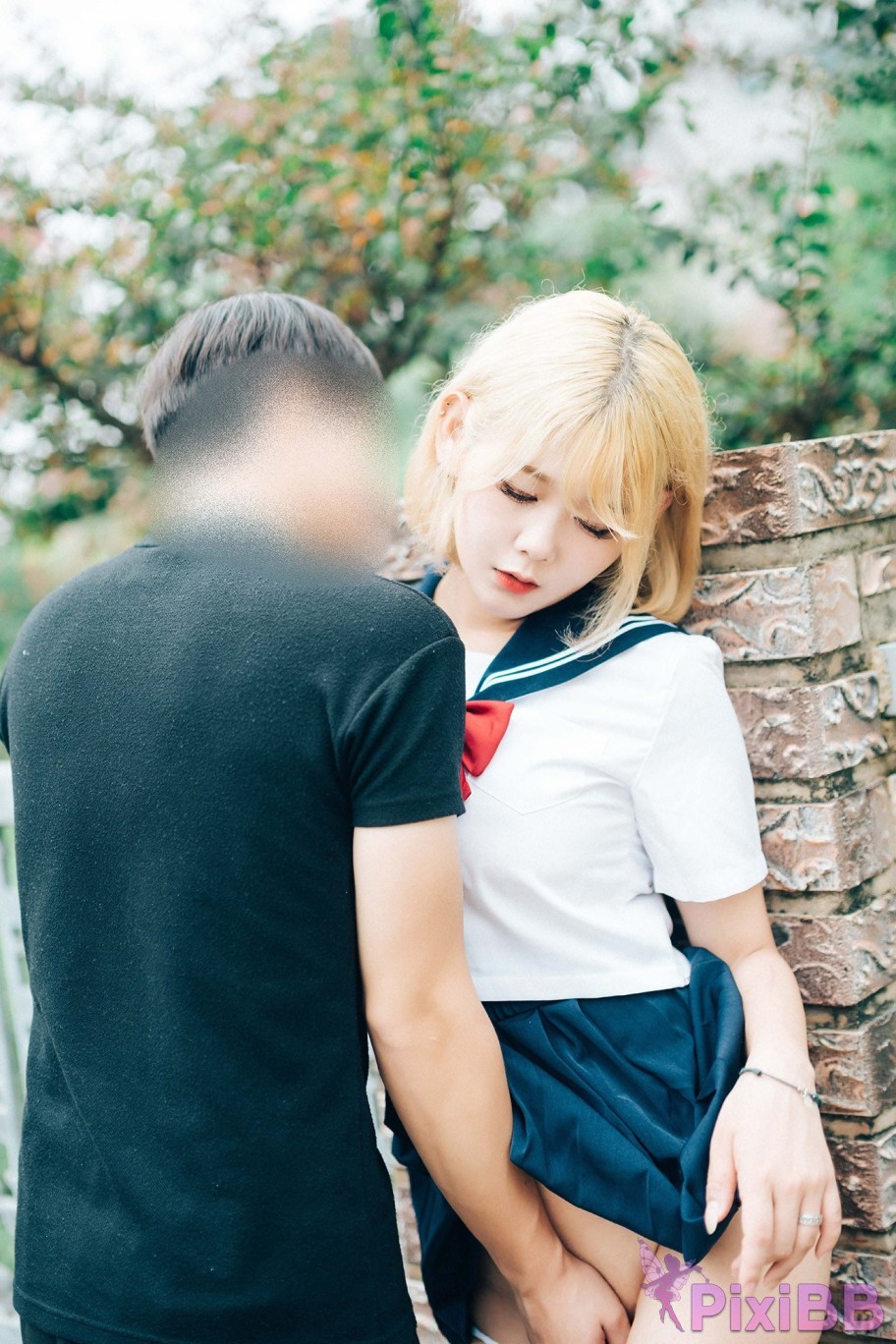 Haivia Zia Summer Memories Misskon.com 061