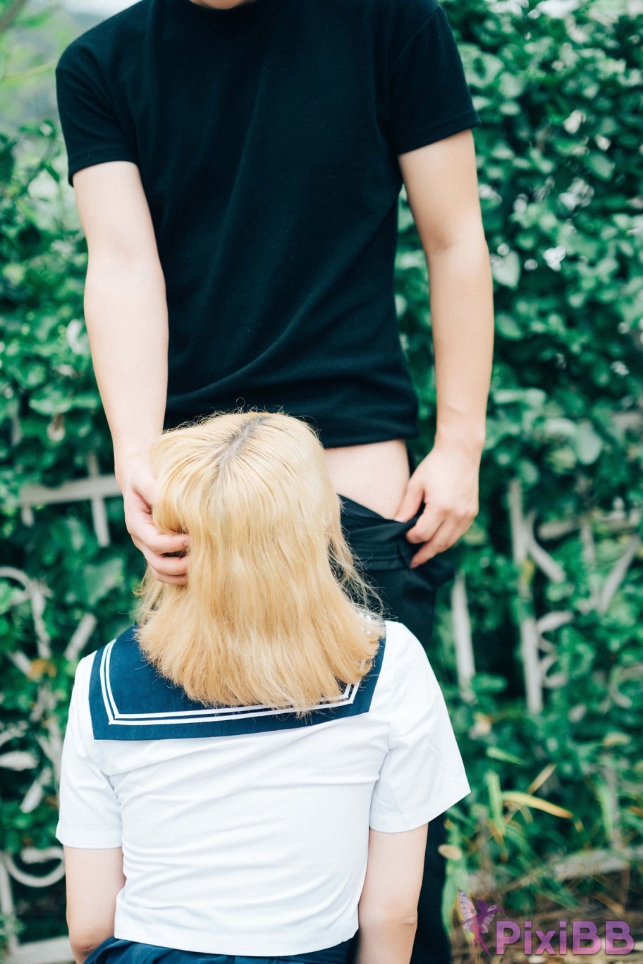 Haivia Zia Summer Memories Misskon.com 063