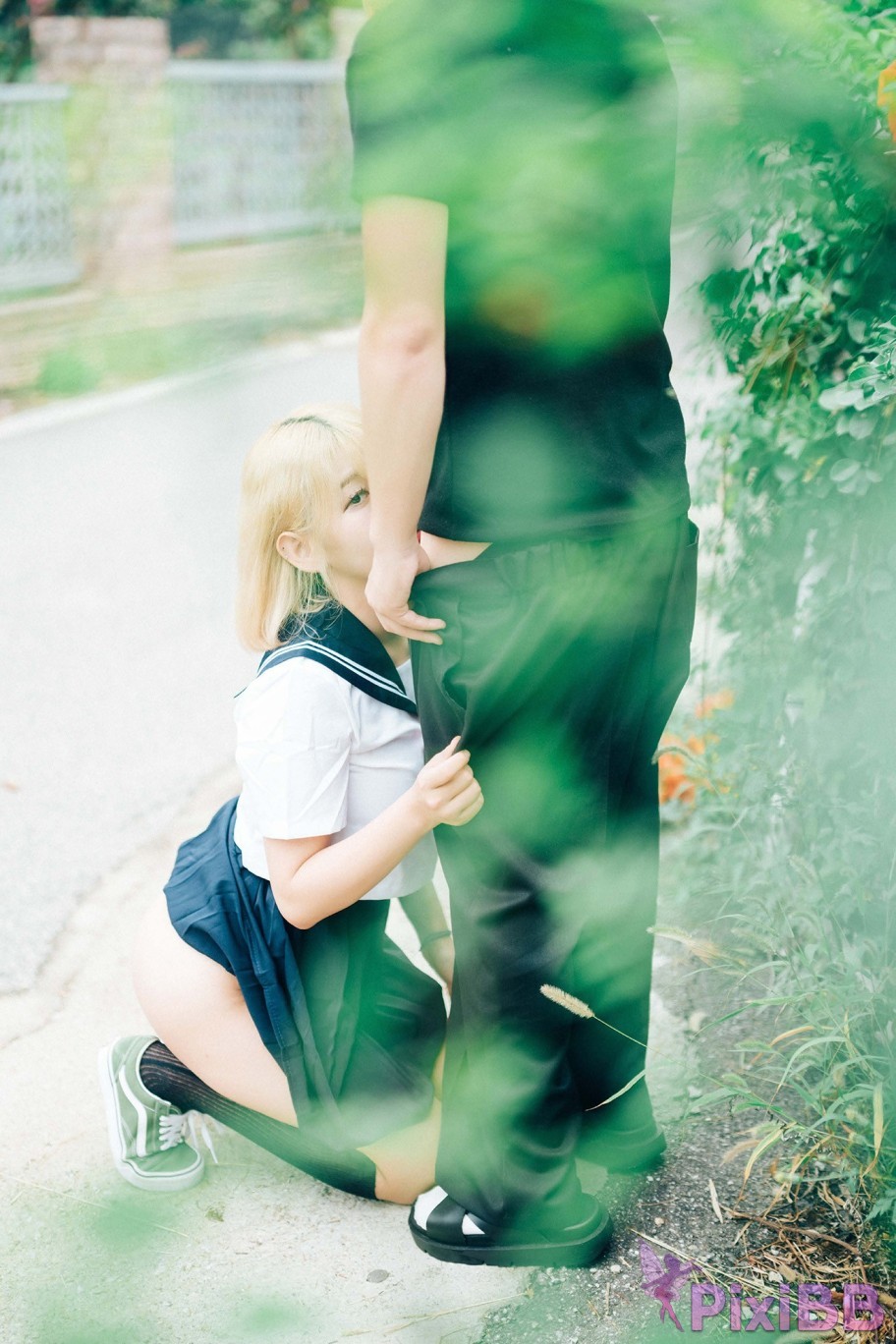 Haivia Zia Summer Memories Misskon.com 065