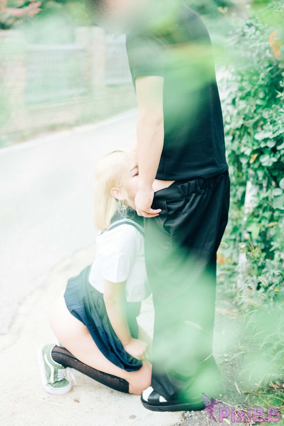 Haivia Zia Summer Memories Misskon.com 066