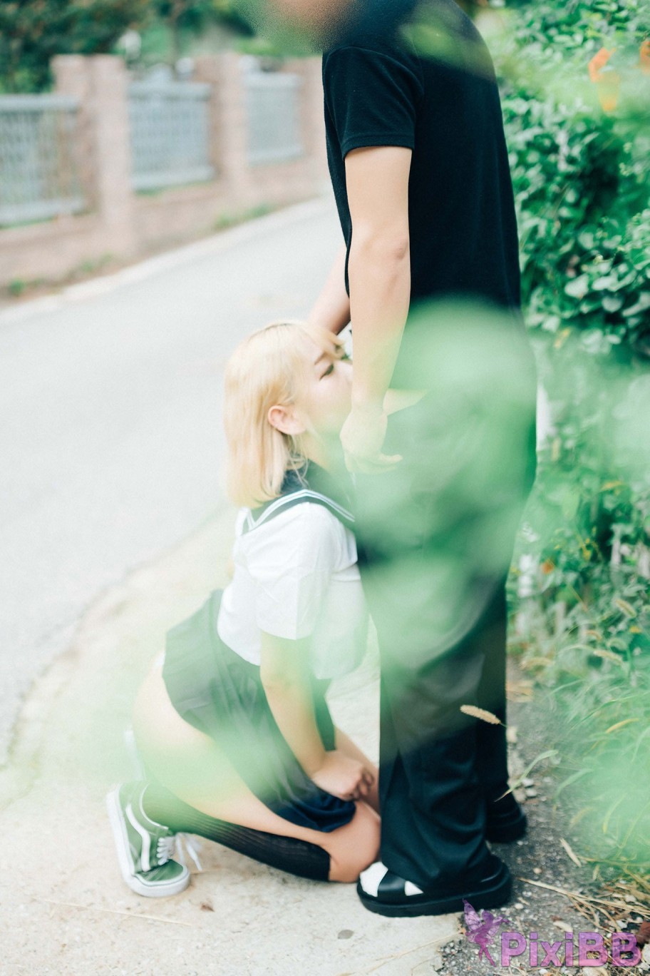 Haivia Zia Summer Memories Misskon.com 067