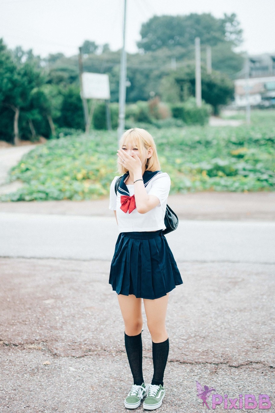 Haivia Zia Summer Memories Misskon.com 068