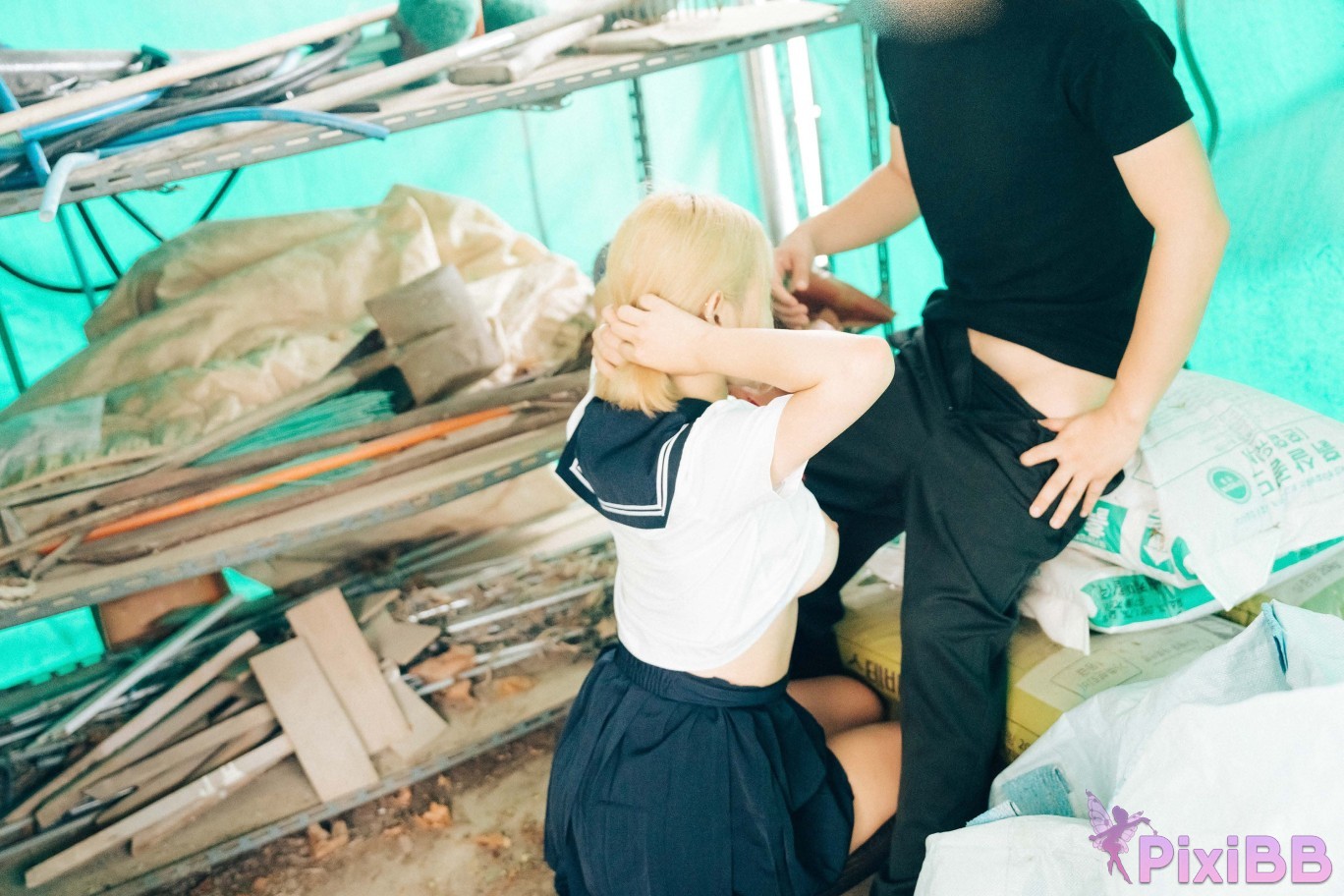 Haivia Zia Summer Memories Misskon.com 072