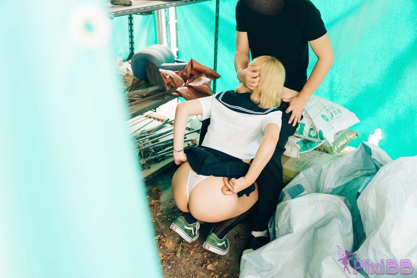 Haivia Zia Summer Memories Misskon.com 073