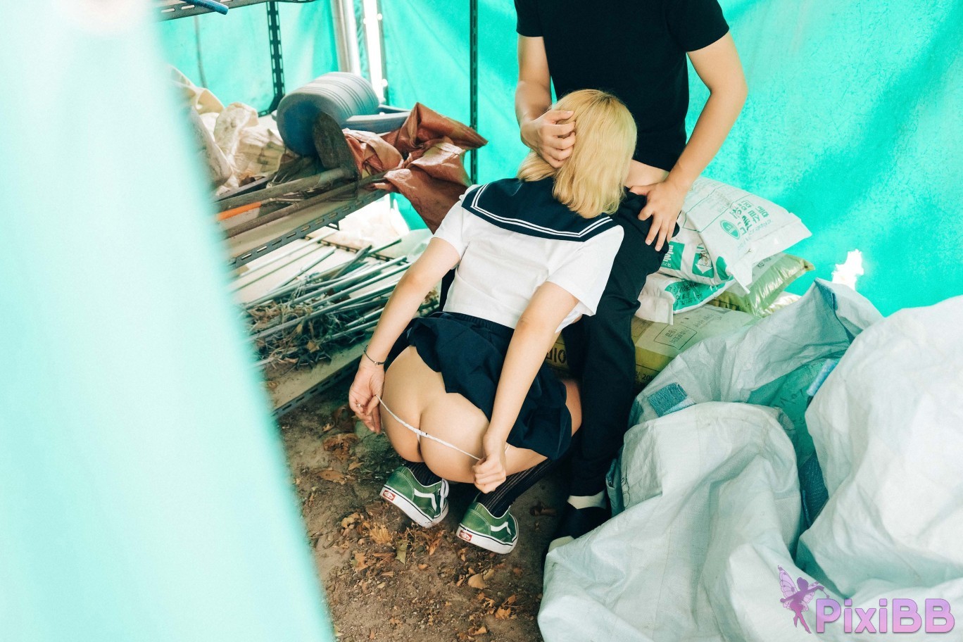 Haivia Zia Summer Memories Misskon.com 074