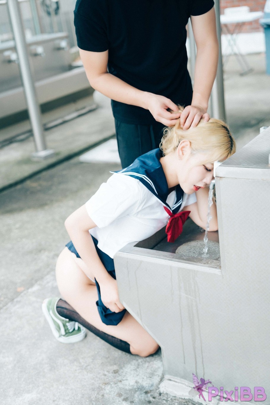 Haivia Zia Summer Memories Misskon.com 088