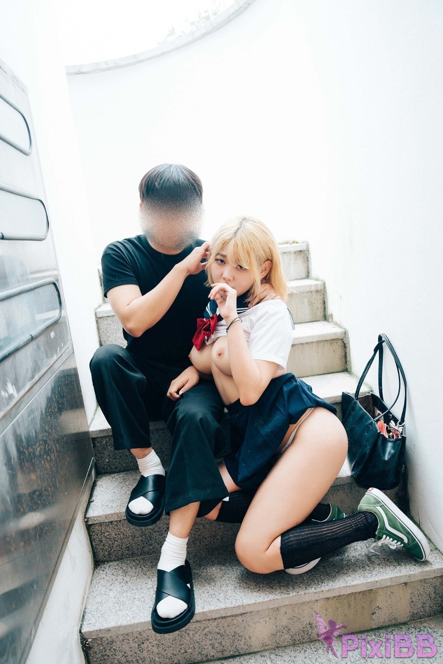 Haivia Zia Summer Memories Misskon.com 092