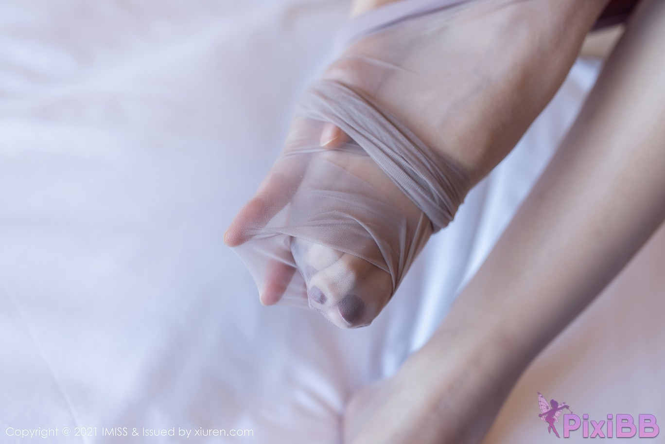 IMISS Vol.605 Yi Xuan PixiBB.COM 061