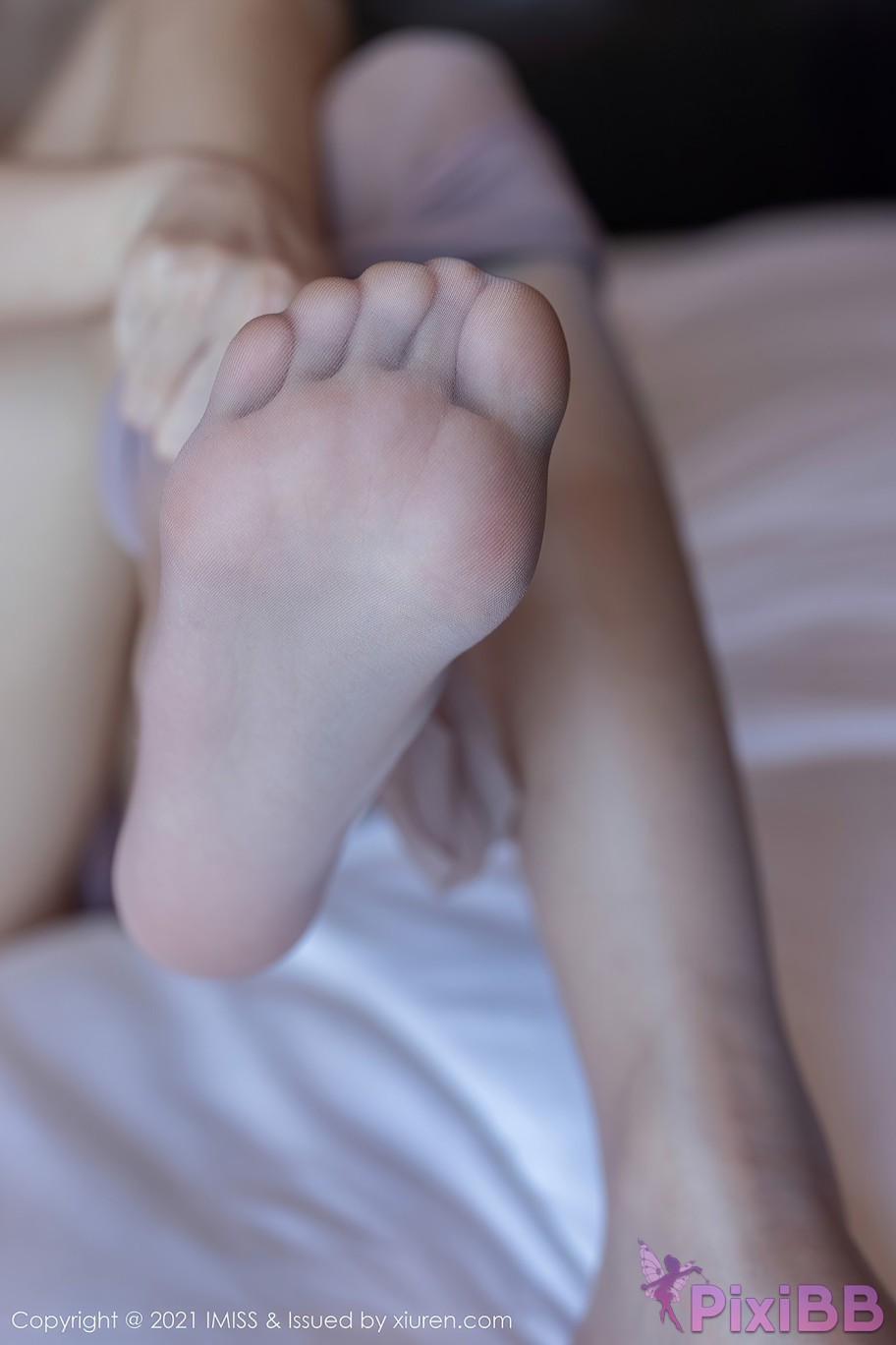 IMISS Vol.605 Yi Xuan PixiBB.COM 064