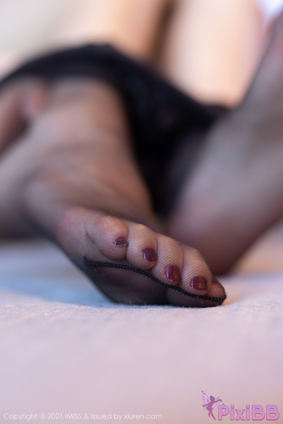 IMISS Vol.612 Yi Xuan PixiBB.COM 051