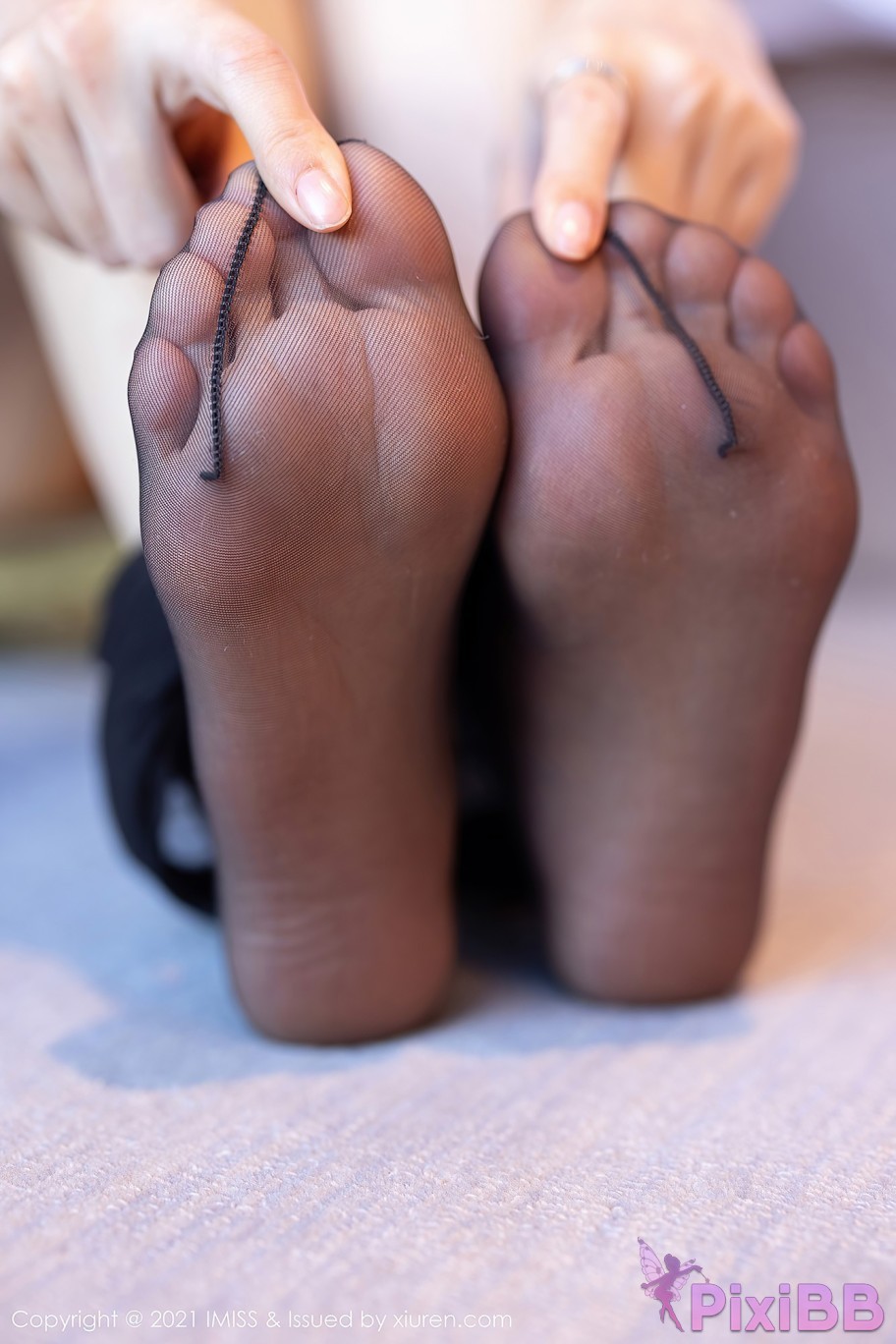 IMISS Vol.612 Yi Xuan PixiBB.COM 052