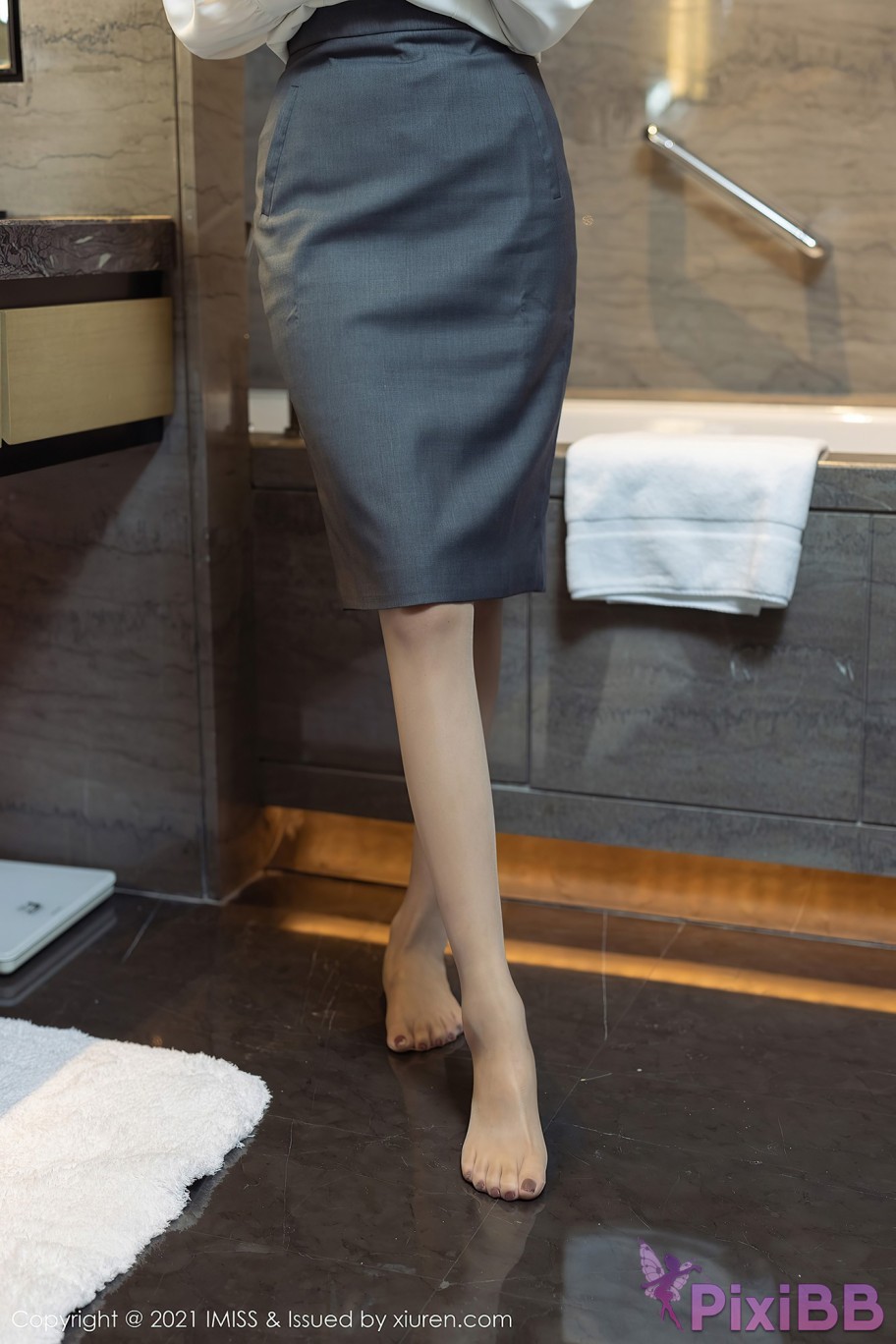 IMISS Vol.623 Yi Xuan PixiBB.COM 033