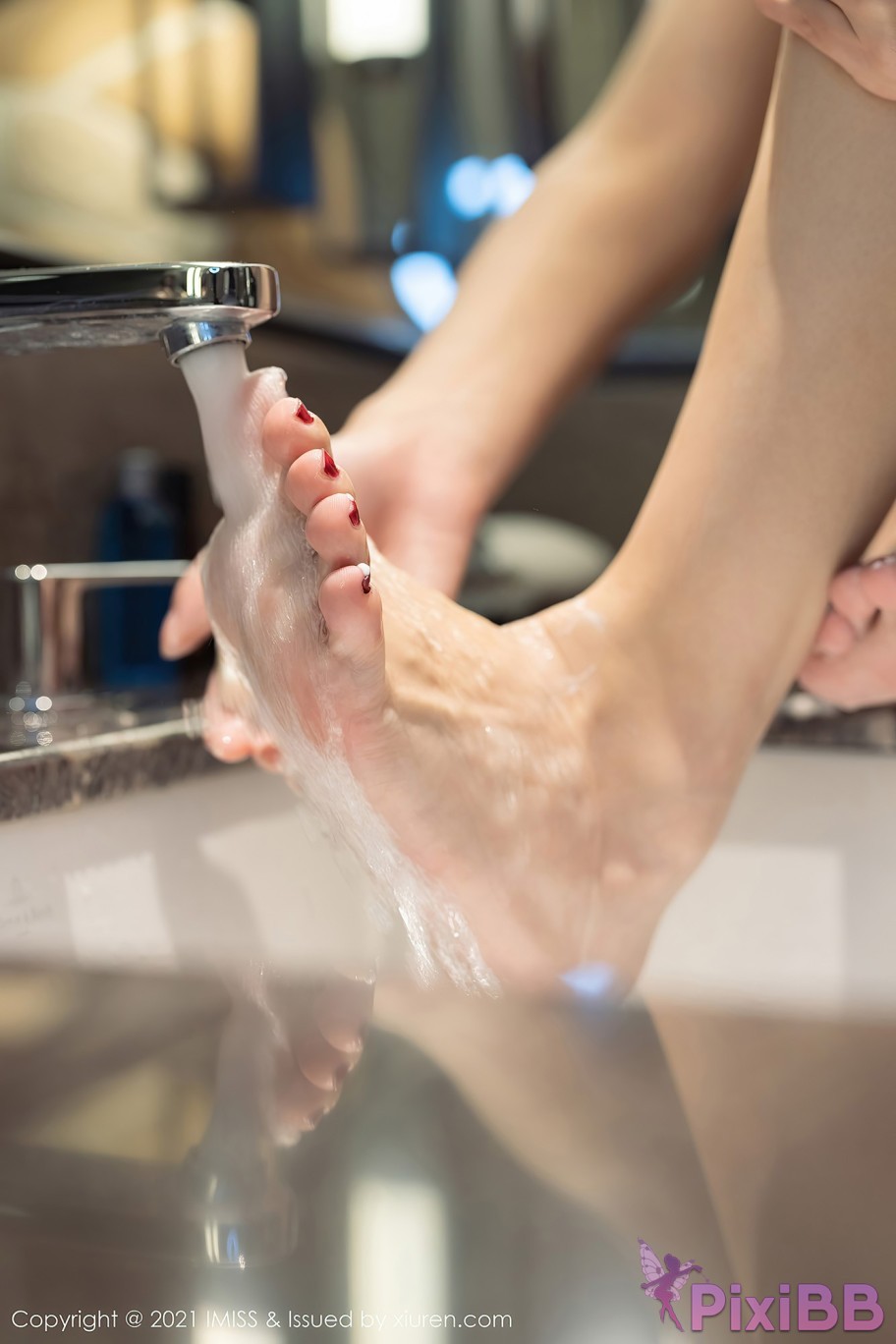 IMISS Vol.623 Yi Xuan PixiBB.COM 082