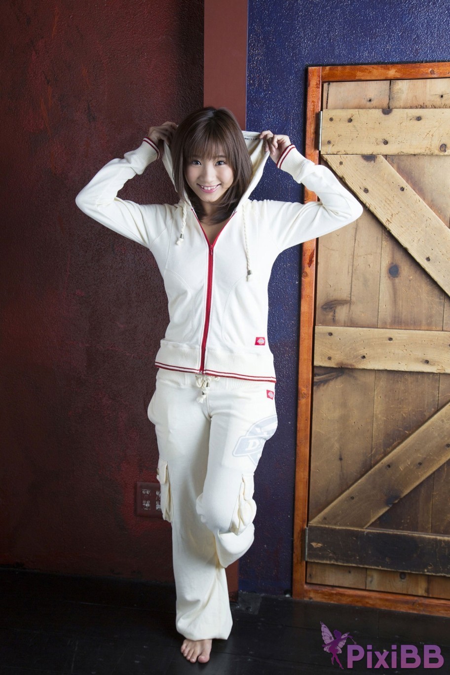 JP Aya Hazuki PixiBB.COM 003