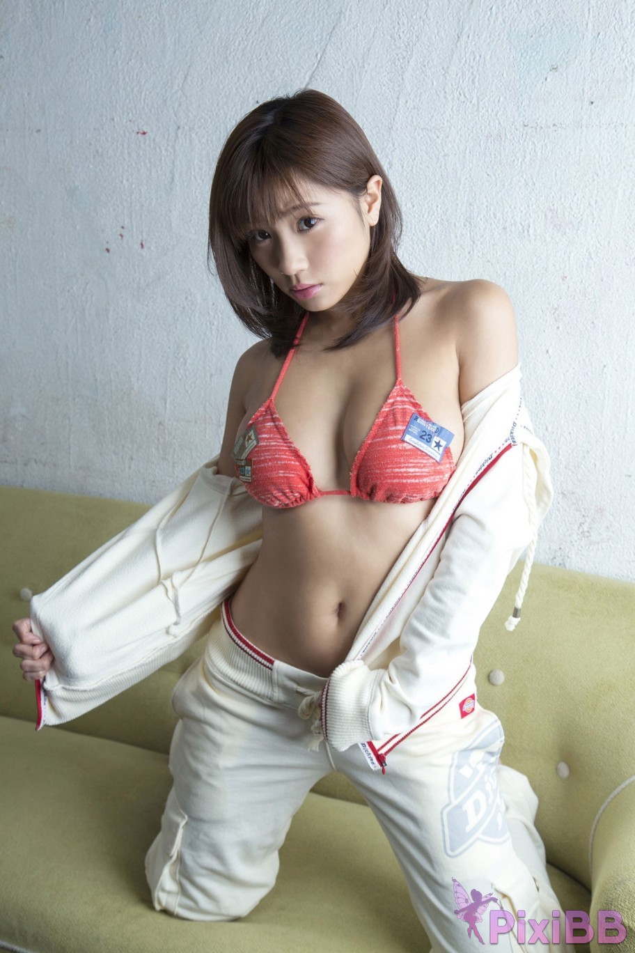 JP Aya Hazuki PixiBB.COM 018