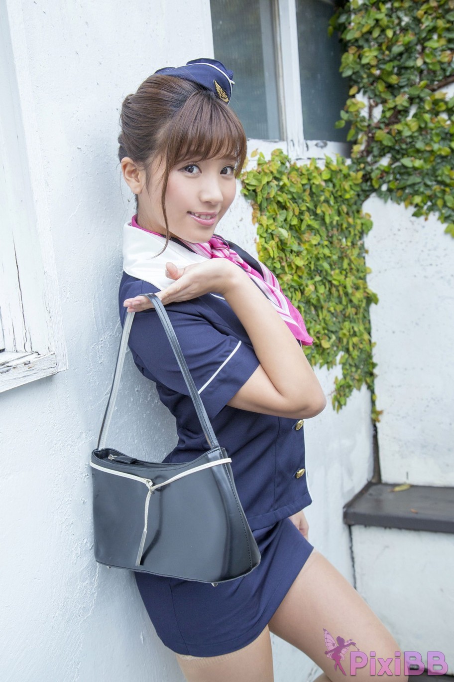 JP Aya Hazuki PixiBB.COM 072