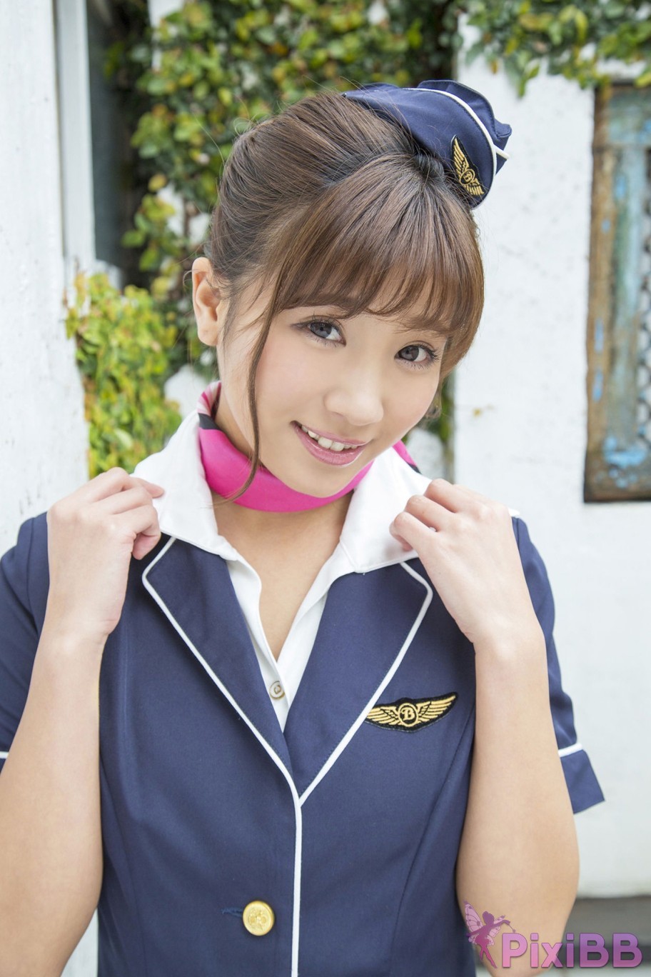 JP Aya Hazuki PixiBB.COM 074