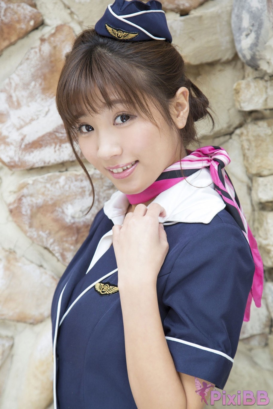 JP Aya Hazuki PixiBB.COM 079