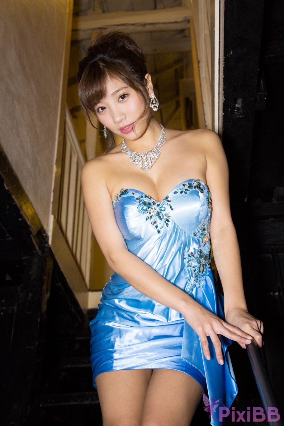 JP Aya Hazuki PixiBB.COM 270