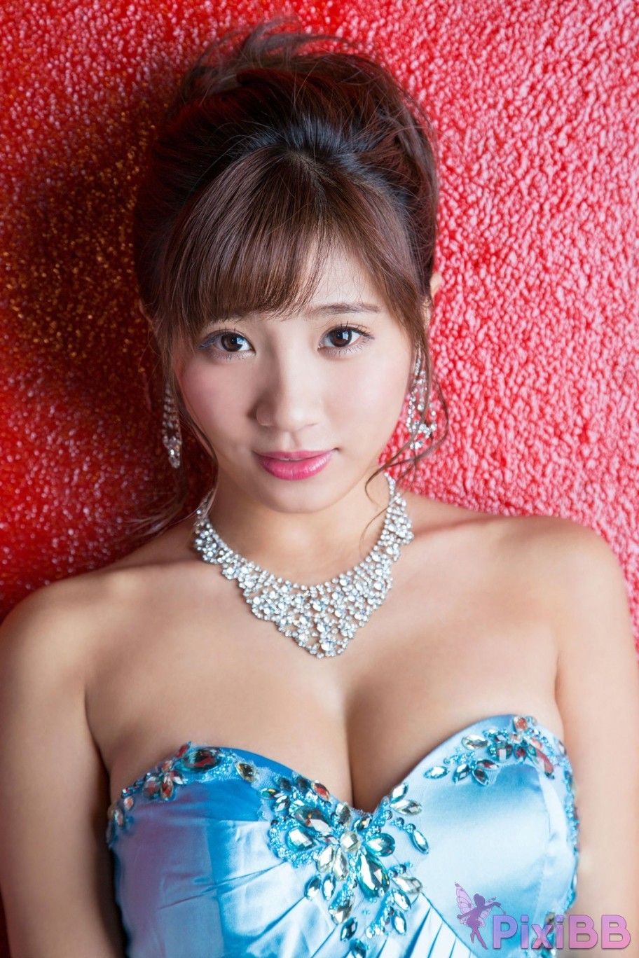 JP Aya Hazuki PixiBB.COM 280