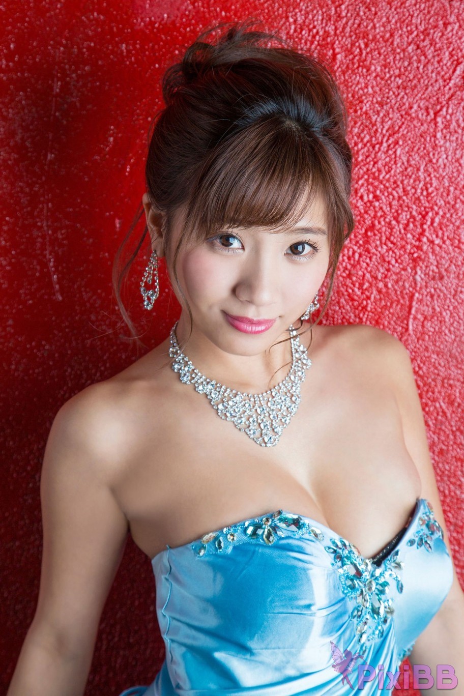 JP Aya Hazuki PixiBB.COM 283