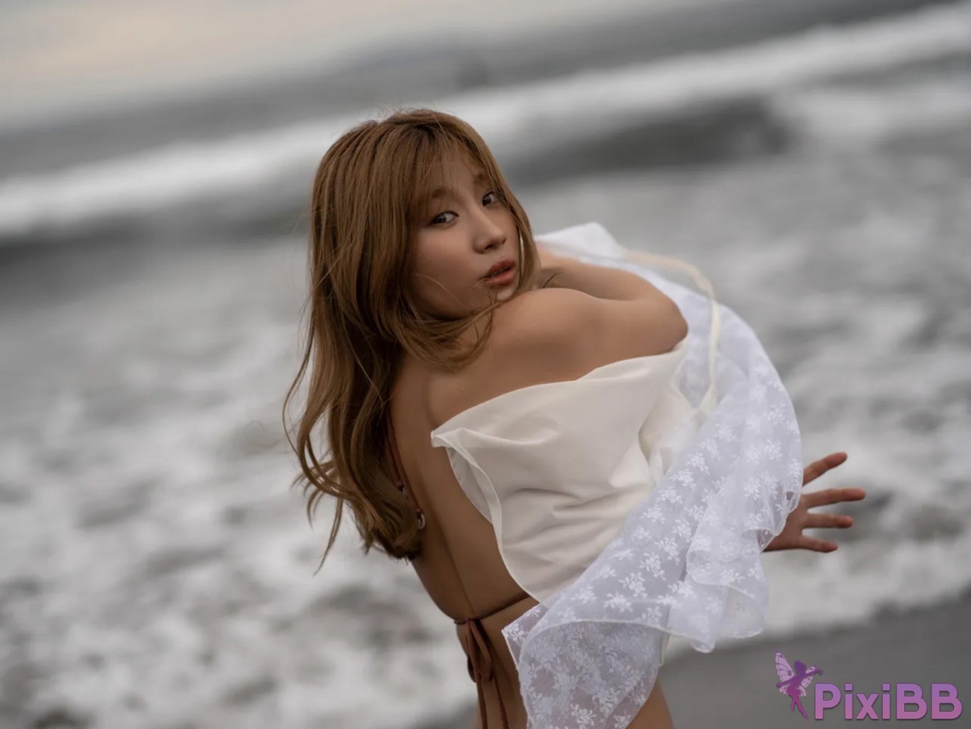 JP Aya Hazuki  Vol.2 PixiBB.COM 063