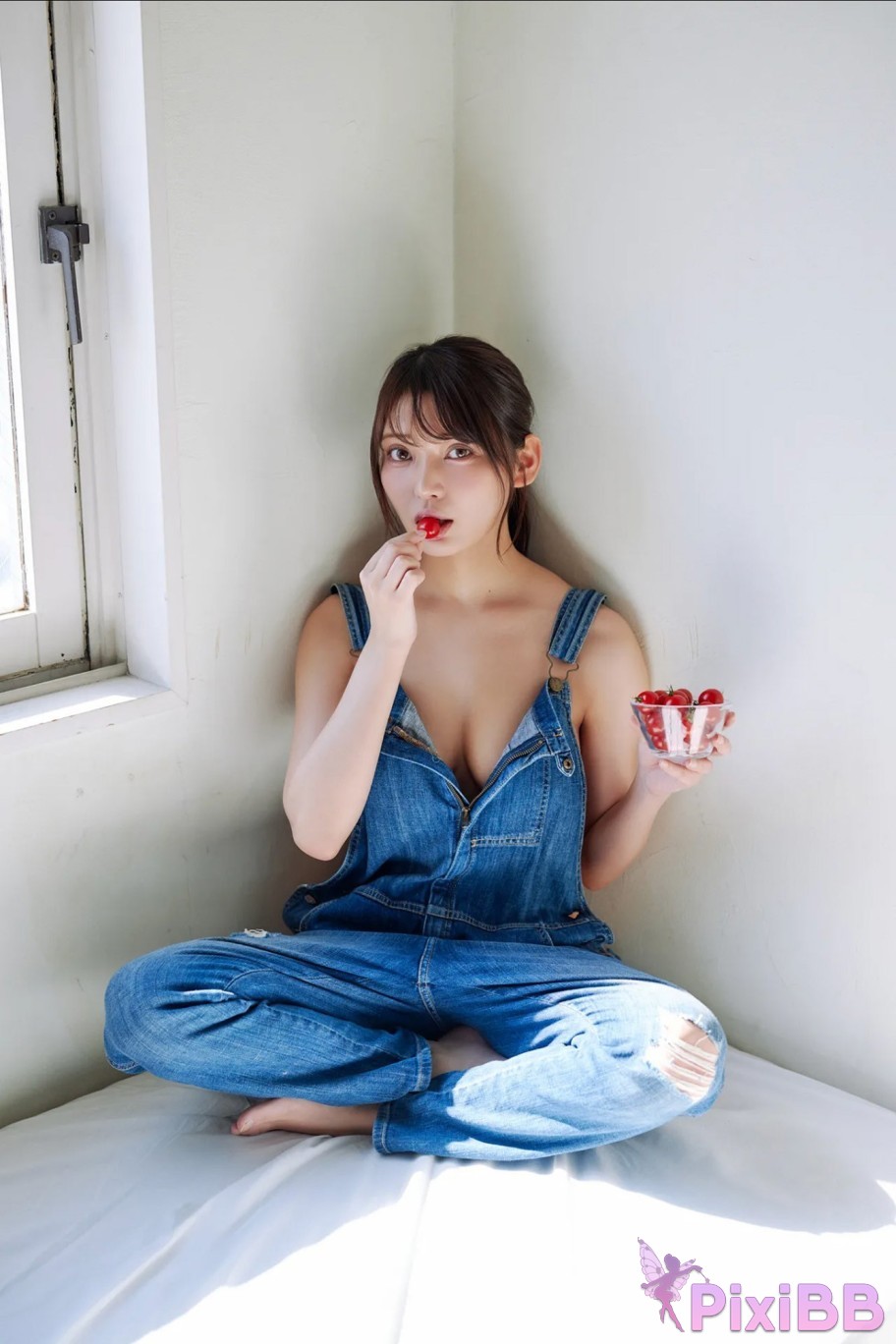 Japanese Idol Nitori Sayaka FRIDAY GOLD A to Z Vol.5 6 7 PixiBB.COM 005