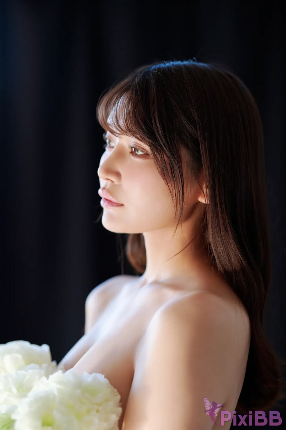 Japanese Idol Nitori Sayaka FRIDAY GOLD A to Z Vol.8 PixiBB.COM 006