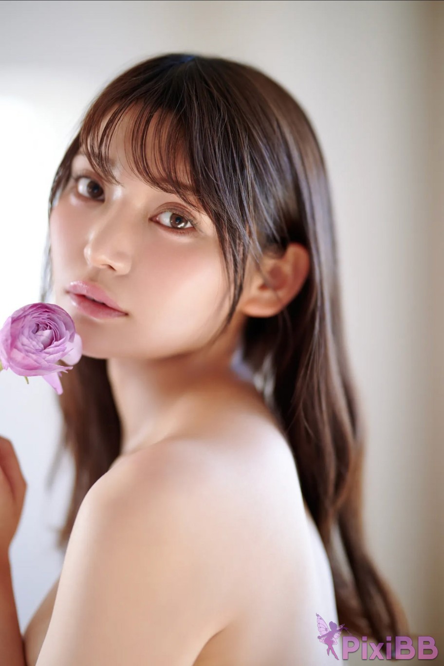 Japanese Idol Nitori Sayaka FRIDAY GOLD A to Z Vol.8 PixiBB.COM 008