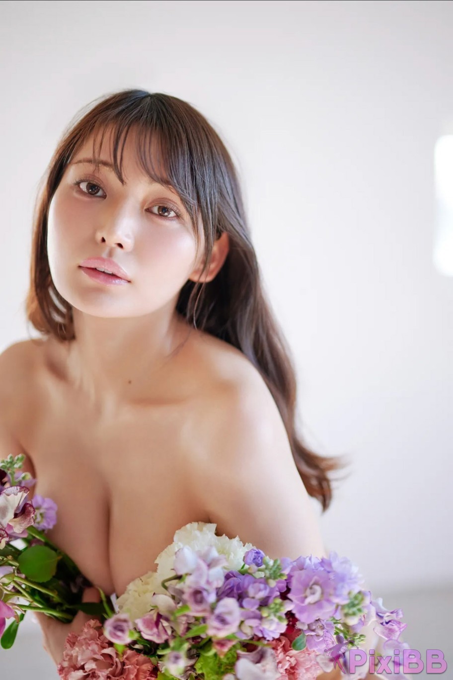 Japanese Idol Nitori Sayaka FRIDAY GOLD A to Z Vol.8 PixiBB.COM 012