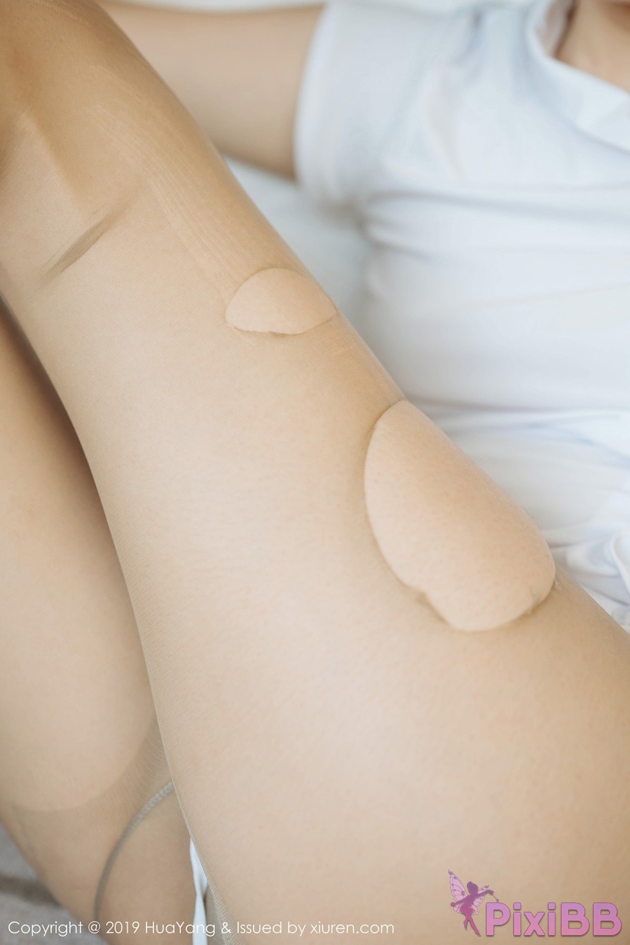 HuaYang Vol.166 Yi Xuan PixiBB.COM 035