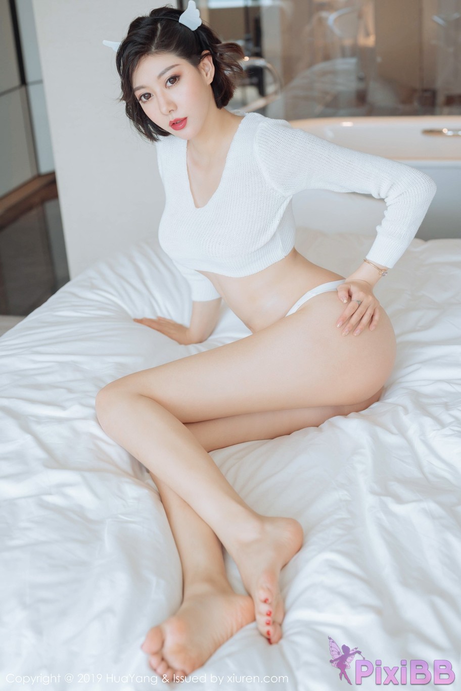 HuaYang Vol.167 Yi Xuan PixiBB.COM 014