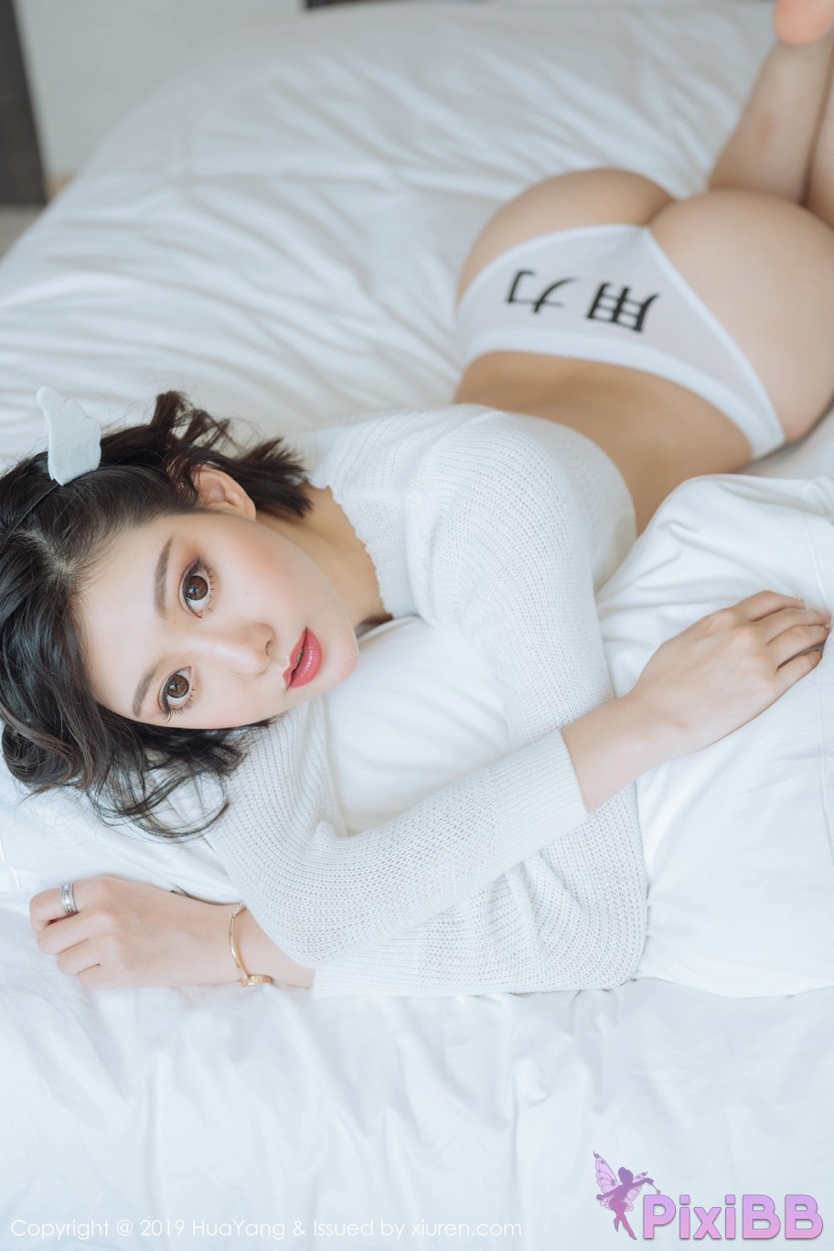 HuaYang Vol.167 Yi Xuan PixiBB.COM 025