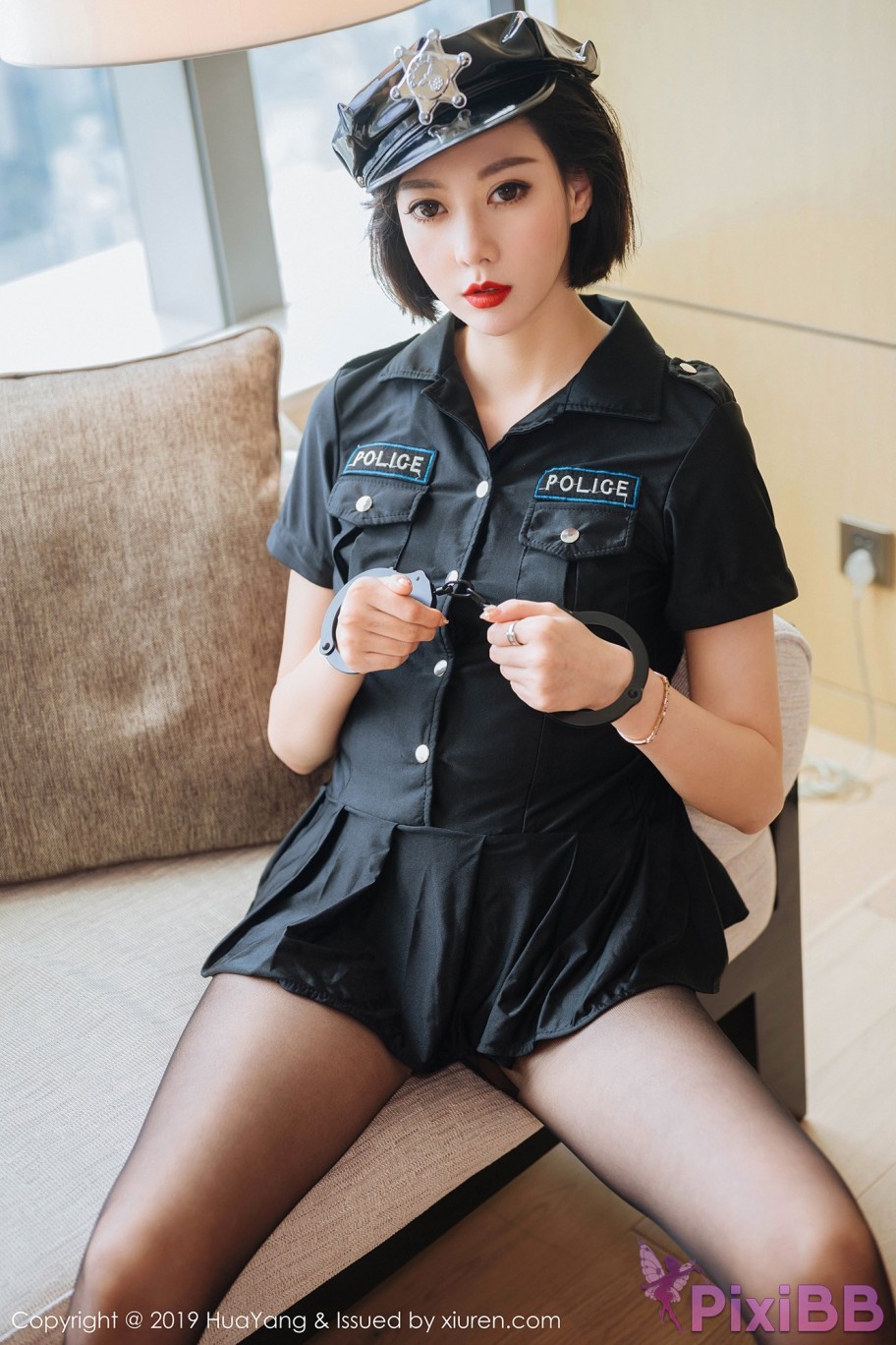 HuaYang Vol.179 Yi Xuan PixiBB.COM 009