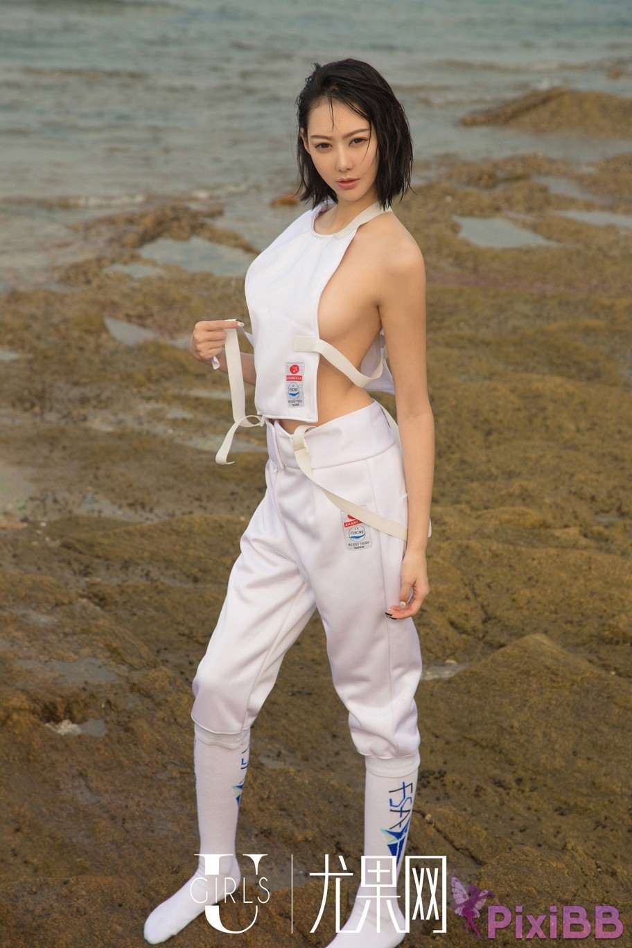 UGIRLS U316 Yi Xuan PixiBB.COM 001