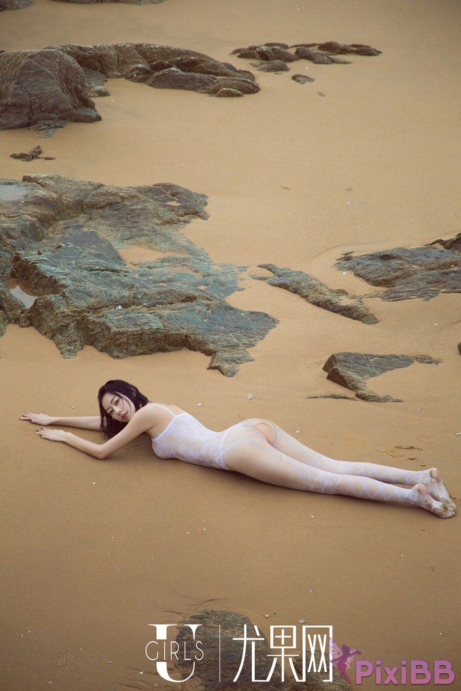UGIRLS U316 Yi Xuan PixiBB.COM 011