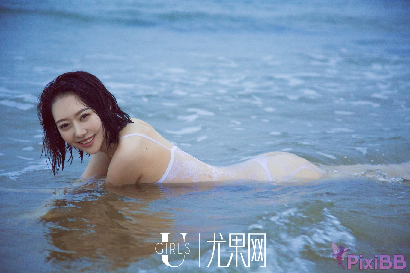 UGIRLS U316 Yi Xuan PixiBB.COM 013