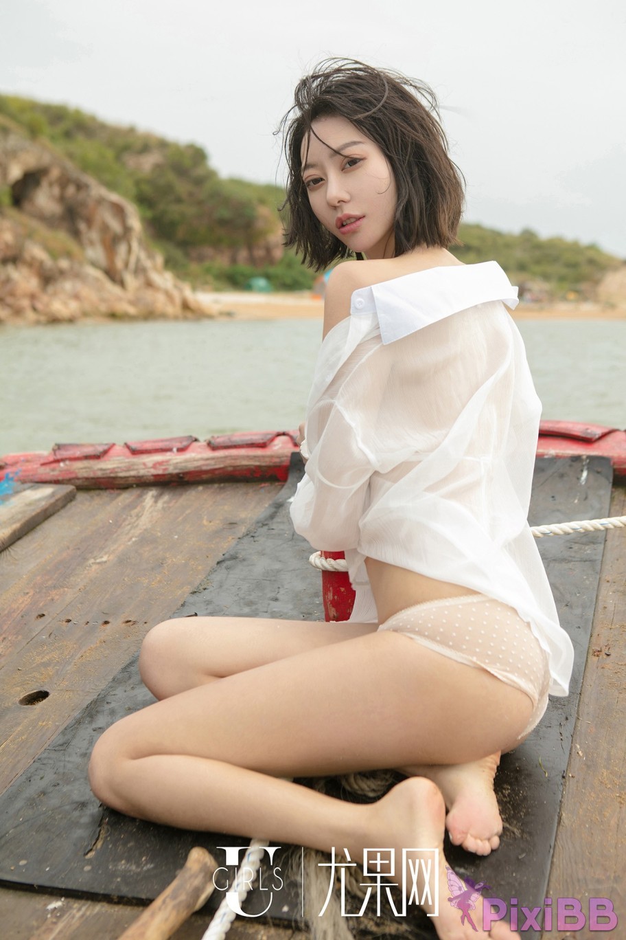 UGIRLS U316 Yi Xuan PixiBB.COM 022