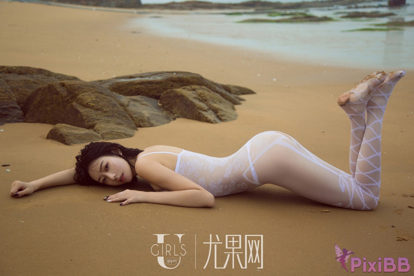 UGIRLS U316 Yi Xuan PixiBB.COM 032