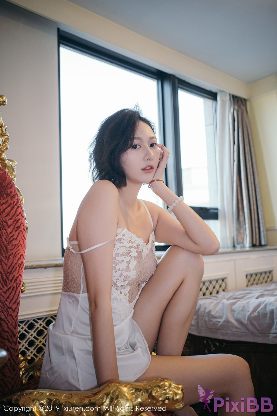 XIUREN No.1891 Yi Xuan PixiBB.COM 002