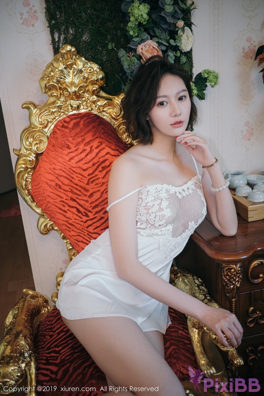XIUREN No.1891 Yi Xuan PixiBB.COM 003