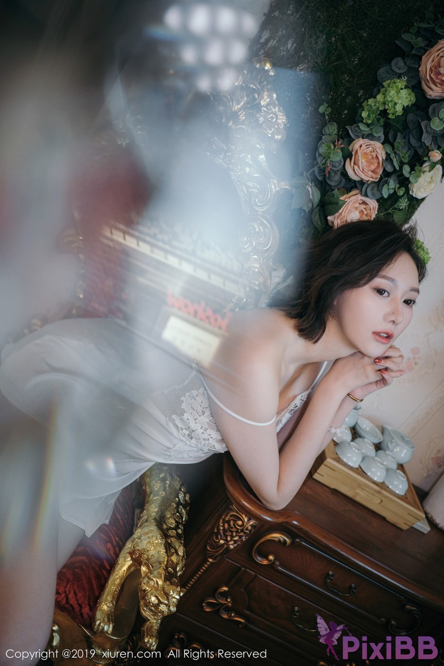 XIUREN No.1891 Yi Xuan PixiBB.COM 004