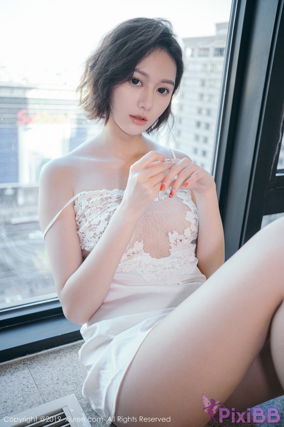 XIUREN No.1891 Yi Xuan PixiBB.COM 009