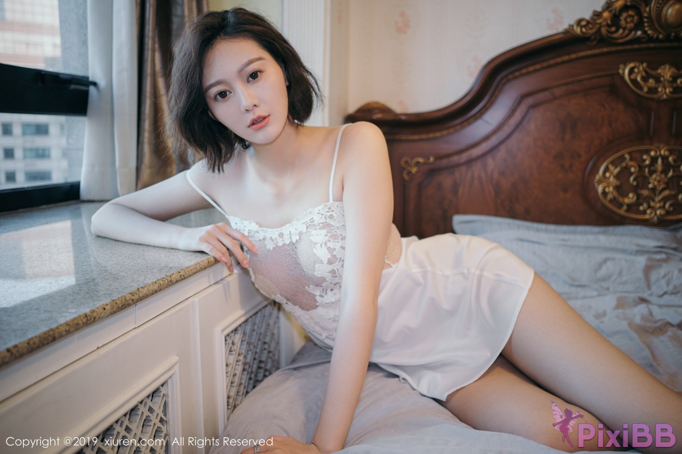 XIUREN No.1891 Yi Xuan PixiBB.COM 015