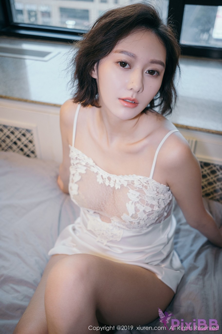 XIUREN No.1891 Yi Xuan PixiBB.COM 017