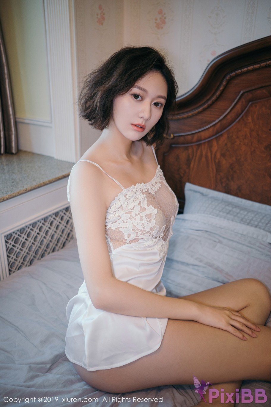 XIUREN No.1891 Yi Xuan PixiBB.COM 018
