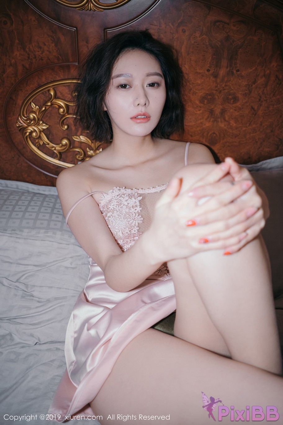 XIUREN No.1891 Yi Xuan PixiBB.COM 030
