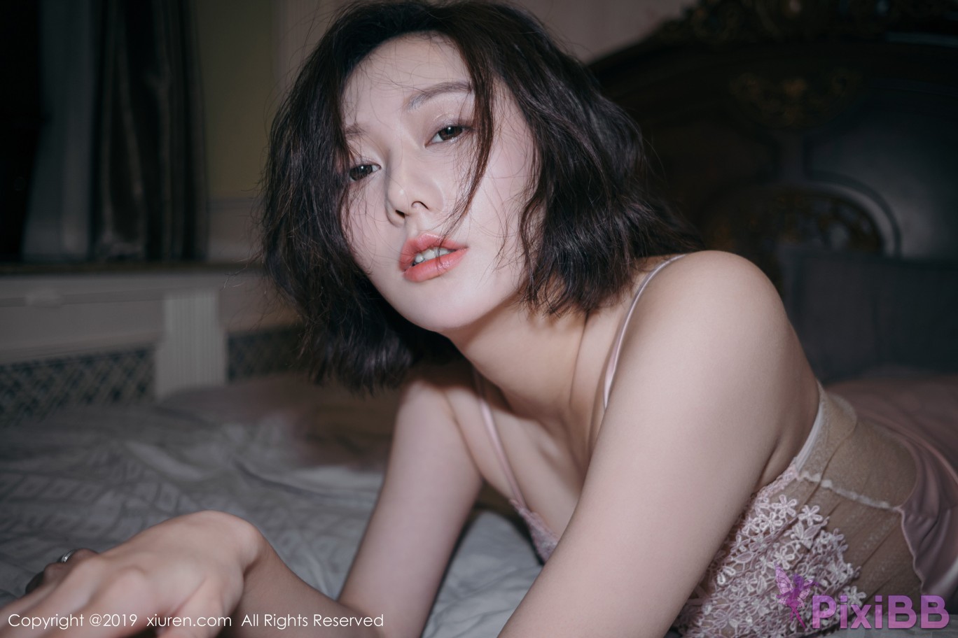 XIUREN No.1891 Yi Xuan PixiBB.COM 033